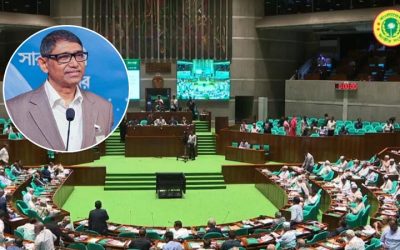 বাদপড়া প্রকৃত মুক্তিযোদ্ধাদের তালিকাভুক্ত করছে সরকার: মন্ত্রী