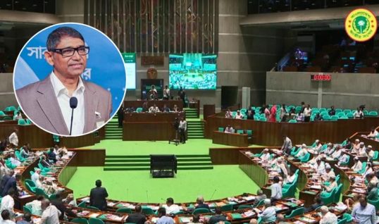 বাদপড়া প্রকৃত মুক্তিযোদ্ধাদের তালিকাভুক্ত করছে সরকার: মন্ত্রী