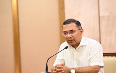 জুলাই অভ্যুত্থানে ক্ষতিগ্রস্ত পরিবারের পাশে থাকবে সরকার : প্রধানমন্ত্রী