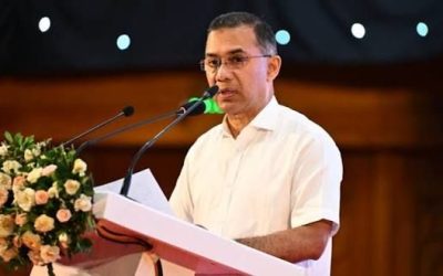 চিকিৎসকদের ওপর বিশ্বাস না থাকলে রোগীদের বিদেশমুখিতা বন্ধ হবে না : প্রধানমন্ত্রী