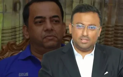 বেনজীরকে ফেরানোর প্রক্রিয়া শুরু হয়েছে: পররাষ্ট্র উপদেষ্টা