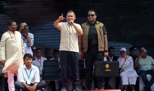 ১০ বছরের জ্বালানি পরিকল্পনা সংসদে তুলে ধরবে সরকার : প্রধানমন্ত্রী