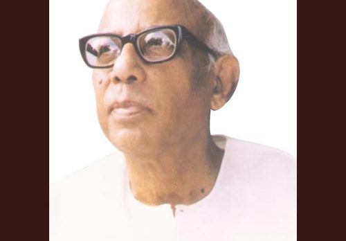 সাফাত আহমদ চৌধুরীর জন্মবার্ষিকী আজ