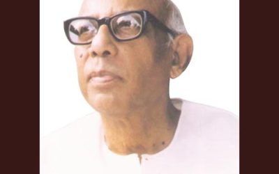 সাফাত আহমদ চৌধুরীর জন্মবার্ষিকী আজ