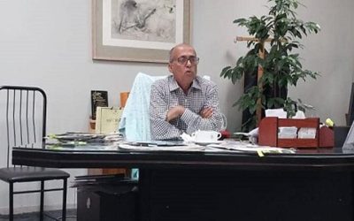 আইডিআরএর নতুন সদস্য সিরাজুল ইসলাম