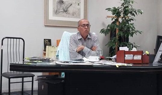 আইডিআরএর নতুন সদস্য সিরাজুল ইসলাম