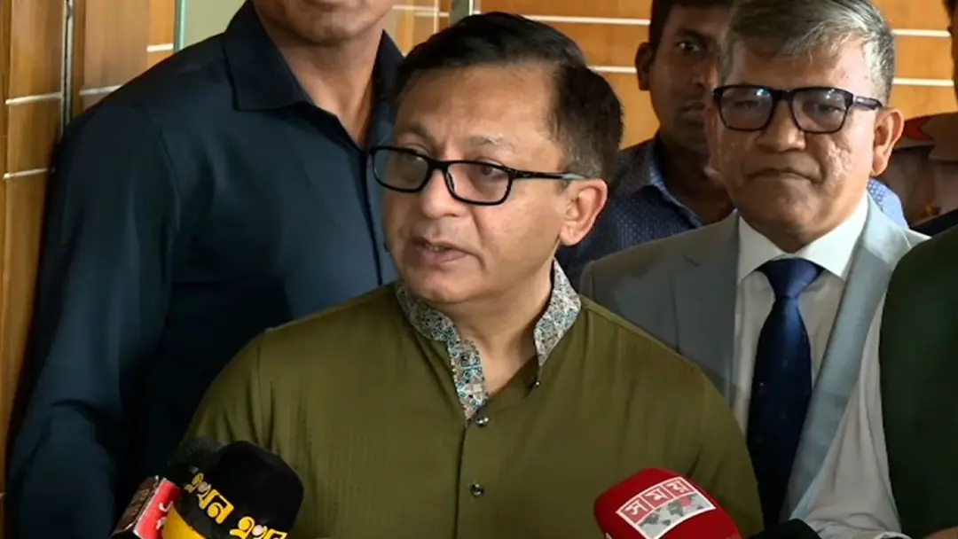 বাংলাদেশ-ভারত দ্বিপক্ষীয় বাণিজ্য বর্তমানে ১২ বিলিয়ন ডলারে দাঁড়িয়েছে : বাণিজ্যমন্ত্রী