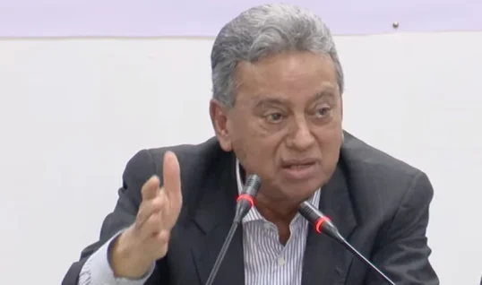বিদ্যুৎ ও গ্যাস সংকট কাটাতে সময় লাগবে: অর্থমন্ত্রী