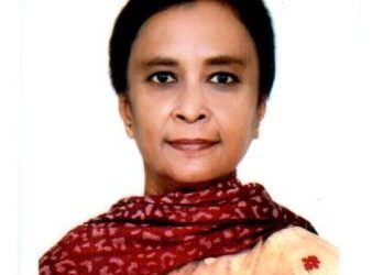 আইডিআরএর সদস্য তানজিনা ইসমাইলের পদত্যাগ