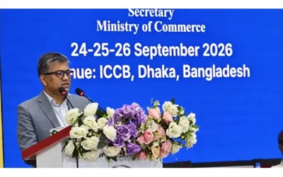 সরকার চামড়া ও পাদুকা শিল্পের রপ্তানি বাড়াতে রোডম্যাপ তৈরী করছে
