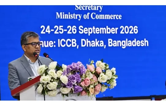 সরকার চামড়া ও পাদুকা শিল্পের রপ্তানি বাড়াতে রোডম্যাপ তৈরী করছে