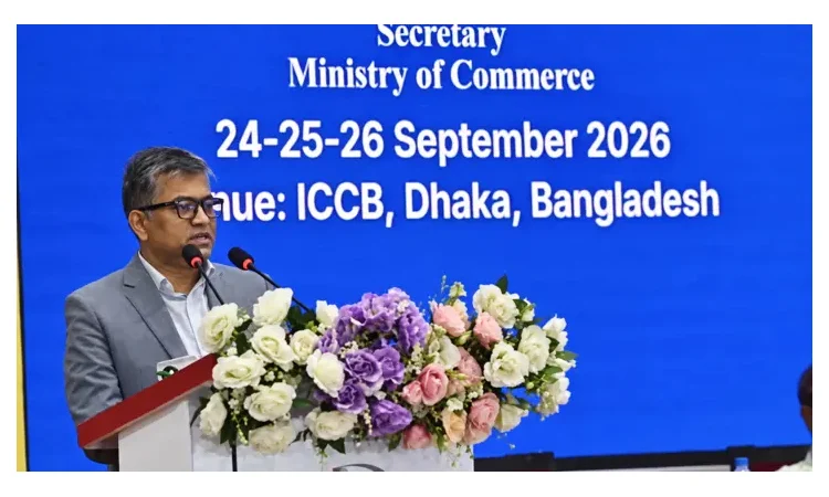 সরকার চামড়া ও পাদুকা শিল্পের রপ্তানি বাড়াতে রোডম্যাপ তৈরী করছে