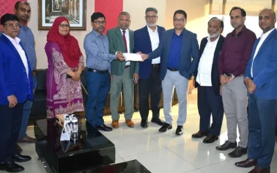 প্রাইম ইসলামী ইন্স্যুরেন্সের মোটর বীমা দাবি পরিশোধ