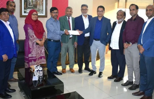 প্রাইম ইসলামী ইন্স্যুরেন্সের মোটর বীমা দাবি পরিশোধ