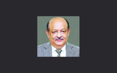 সোনালীর স্বপ্নদ্রষ্টা মোস্তফা গোলাম কুদ্দুস: স্মৃতিতে চিরঅম্লান