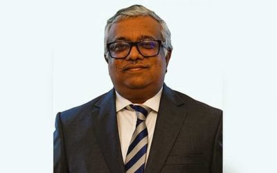 নয়াদিল্লিতে বাংলাদেশের নতুন হাইকমিশনার আসাদ আলম সিয়াম