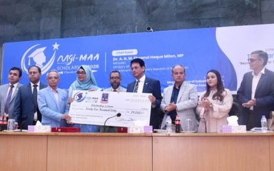 বড় কোম্পানিগুলো একাডেমিয়া-ইন্ডাস্ট্রির লিংকেজে গুরুত্ব দেয় না: শিক্ষামন্ত্রী