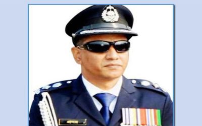 সাবেক অতিরিক্ত ডিআইজি প্রলয়ের সম্পদের হিসাব তলব করল দুদক