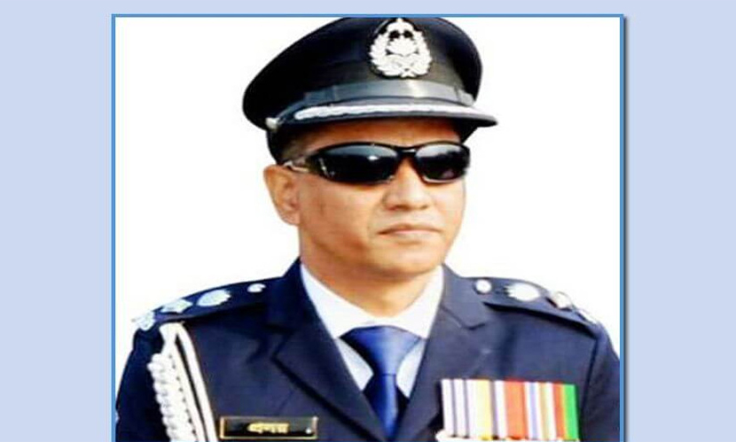 সাবেক অতিরিক্ত ডিআইজি প্রলয়ের সম্পদের হিসাব তলব করল দুদক