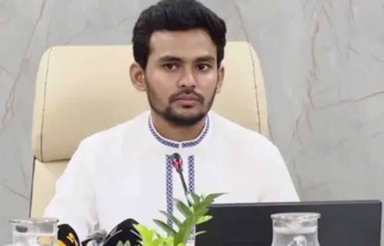 আসিফ মাহমুদ সজীব ভূঁইয়াসহ ৪ জনের দুর্নীতির অনুসন্ধান শুরু দুদকের
