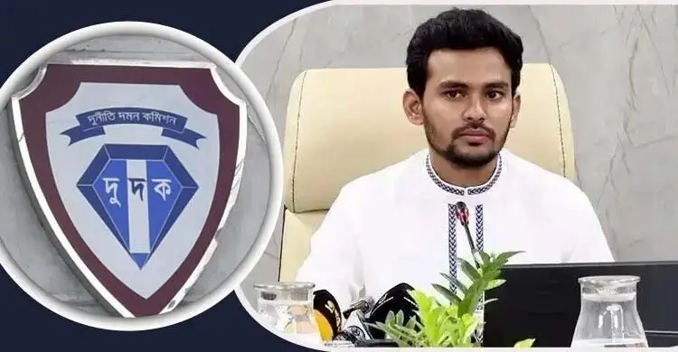 দুদকের প্রেস ব্রিফিংয়ের বৈধতা চ্যালেঞ্জ করে হাইকোর্টে আসিফ মাহমুদের রিট