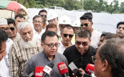 যাচাই-বাছাইয়ের পূর্বে ভোজ্যতেলের মূল্য বৃদ্ধি নয়: বাণিজ্যমন্ত্রী