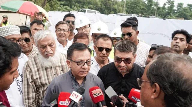 যাচাই-বাছাইয়ের পূর্বে ভোজ্যতেলের মূল্য বৃদ্ধি নয়: বাণিজ্যমন্ত্রী