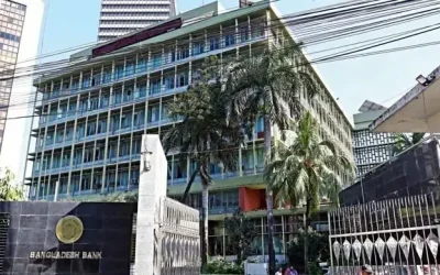 প্রাথমিক অনুমোদন পেল বিকাশ-রবিসহ চার ডিজিটাল ব্যাংক