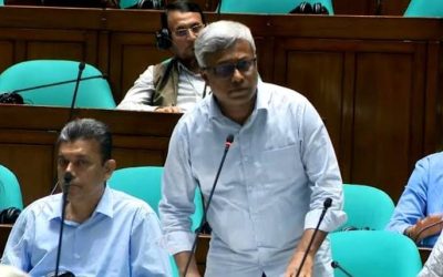বিদ্যুৎ সংকটে সংসদে ক্ষমা চাইলেন বিদ্যুৎ প্রতিমন্ত্রী