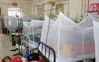 চট্টগ্রামে ২৪ ঘণ্টায় ৭৩ জনের ডেঙ্গু শনাক্ত, মৃত্যু ১