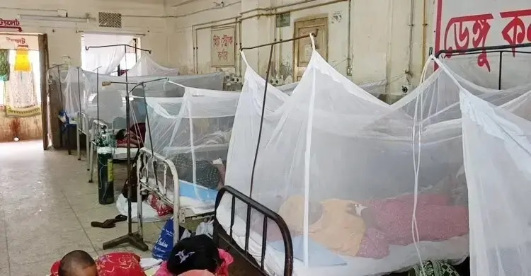 চট্টগ্রামে ২৪ ঘণ্টায় ৭৩ জনের ডেঙ্গু শনাক্ত, মৃত্যু ১