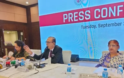 ক্ষতিগ্রস্ত বিনিয়োগকারীদের ৫ লাখ টাকা পর্যন্ত দাবি পরিশোধের সিদ্ধান্ত : ডিএসই চেয়ারম্যান