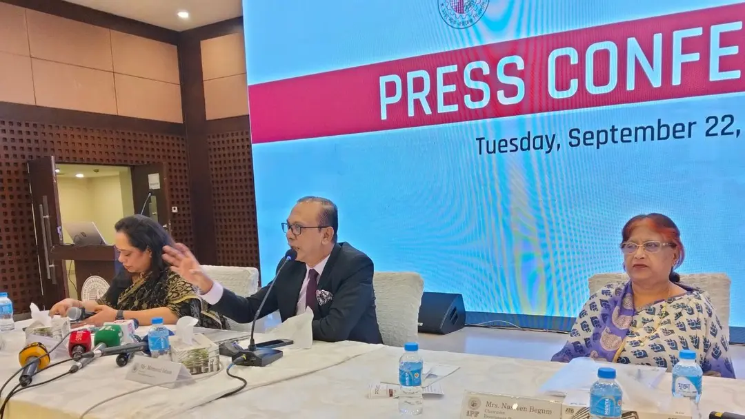 ক্ষতিগ্রস্ত বিনিয়োগকারীদের ৫ লাখ টাকা পর্যন্ত দাবি পরিশোধের সিদ্ধান্ত : ডিএসই চেয়ারম্যান