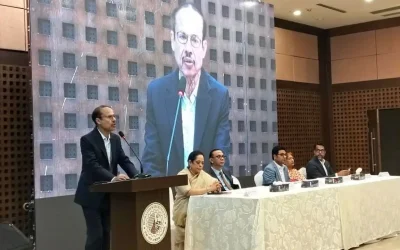 অর্থ আত্মসাৎ ঠেকাতে শক্তিশালী ব্যাক অফিস সফটওয়্যার প্রয়োজন : বিএসইসি চেয়ারম্যান