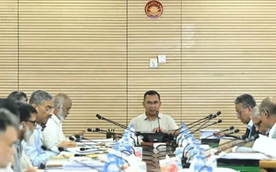 একনেকে ১৬ হাজার কোটি টাকার ১৩ প্রকল্প অনুমোদন