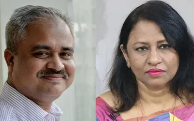 সাংবাদিক নঈম নিজাম ও ফরিদা ইয়াসমিনের বিরুদ্ধে মামলা অনুমোদন