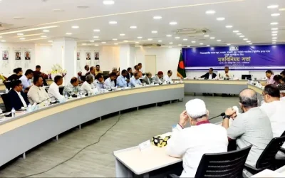 রমজানে পণ্যমূল্য স্থিতিশীল রাখতে বাজার মনিটরিং জোরদার চান ব্যবসায়ীরা