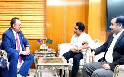 গণমাধ্যম নিয়ন্ত্রণের কোনো ইচ্ছা সরকারের নেই: তথ্যমন্ত্রী