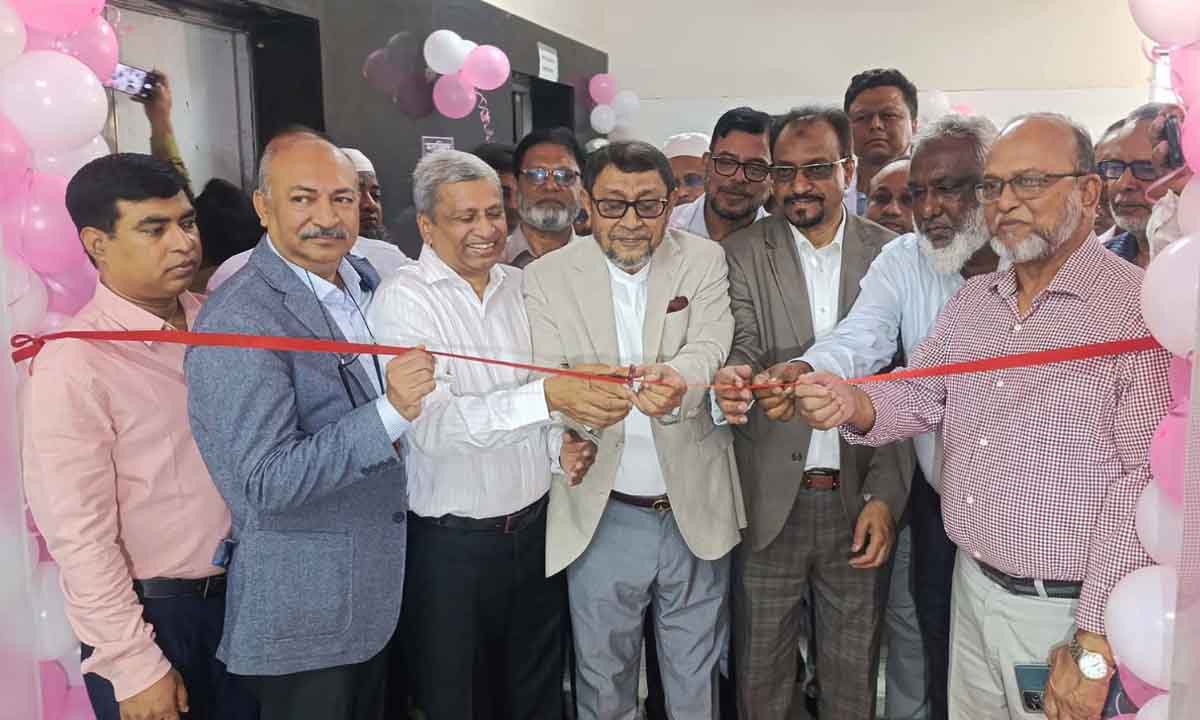 স্বাস্থ্যখাতের ওপর সরকারের বড় সাফল্য নির্ভর করছে: স্বাস্থ্যমন্ত্রী