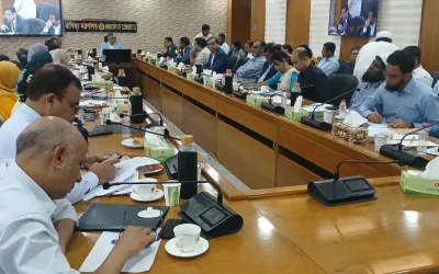 ১৮ দেশের বাজার ঘিরে রফতানি বহুমুখীকরণ কৌশল