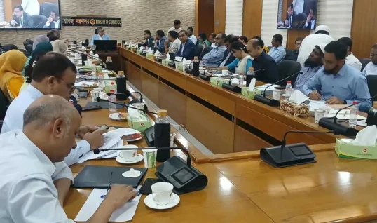 ১৮ দেশের বাজার ঘিরে রফতানি বহুমুখীকরণ কৌশল