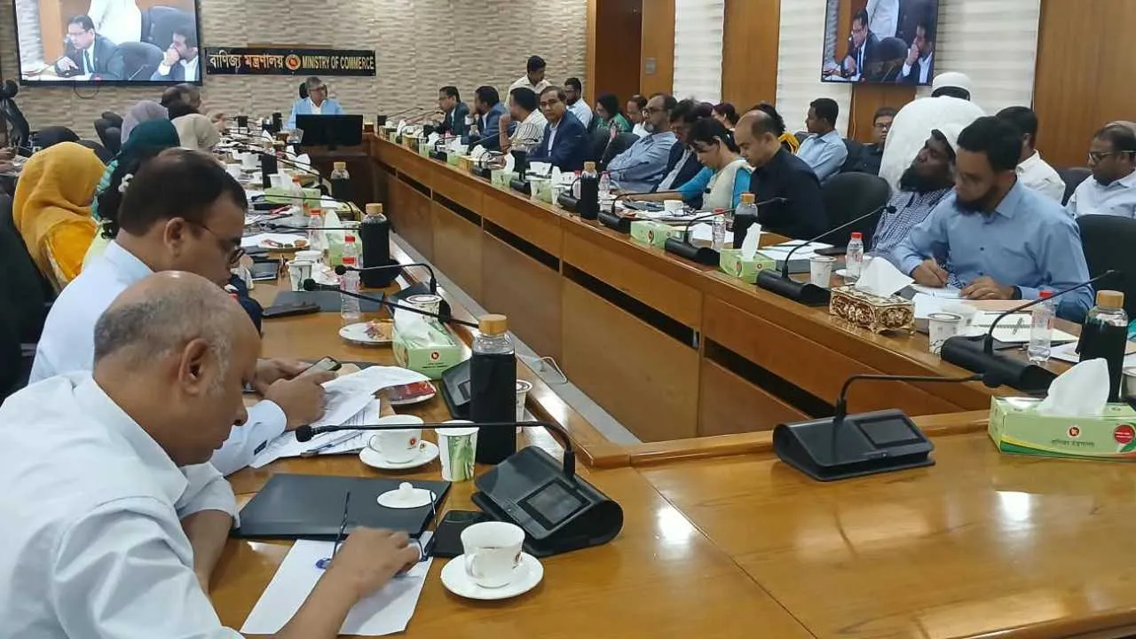 ১৮ দেশের বাজার ঘিরে রফতানি বহুমুখীকরণ কৌশল