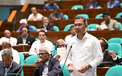 প্রবাসীদের অধিকার মর্যাদা ও কল্যাণ নিশ্চিত করতে সরকার অঙ্গীকারবদ্ধ: সংসদে প্রধানমন্ত্রী