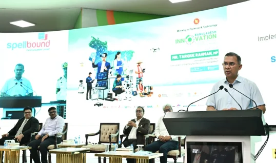 কাঙ্ক্ষিত রাষ্ট্র গঠনে সকলকে ঐক্যবদ্ধ হয়ে কাজ করার আহ্বান প্রধানমন্ত্রীর