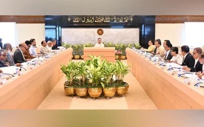 অভিন্ন ও মানসম্পন্ন প্রশিক্ষণ ব্যবস্থা চালু হলে শ্রমবাজারে তরুণদের গ্রহণযোগ্যতা বাড়বে : প্রধানমন্ত্রী