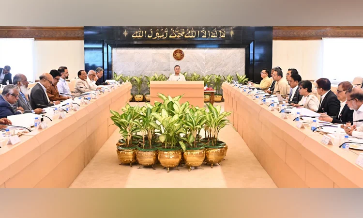 অভিন্ন ও মানসম্পন্ন প্রশিক্ষণ ব্যবস্থা চালু হলে শ্রমবাজারে তরুণদের গ্রহণযোগ্যতা বাড়বে : প্রধানমন্ত্রী