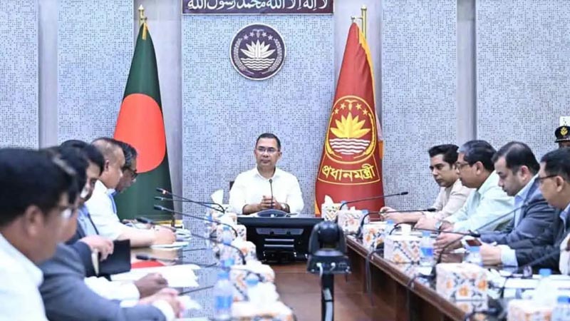 ডেঙ্গু প্রতিরোধে শুরু হচ্ছে ৩ মাসব্যাপী বিশেষ পরিচ্ছন্নতা অভিযান