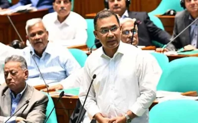 প্রবাসীদের অধিকার মর্যাদা ও কল্যাণ নিশ্চিত করতে সরকার অঙ্গীকারবদ্ধ: সংসদে প্রধানমন্ত্রী
