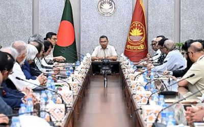গ্যাস সরবরাহ স্বাভাবিক হবে মঙ্গলবার সন্ধ্যায়: প্রধানমন্ত্রী