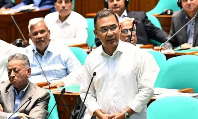 প্রবাসীদের অধিকার মর্যাদা ও কল্যাণ নিশ্চিত করতে সরকার অঙ্গীকারবদ্ধ: সংসদে প্রধানমন্ত্রী